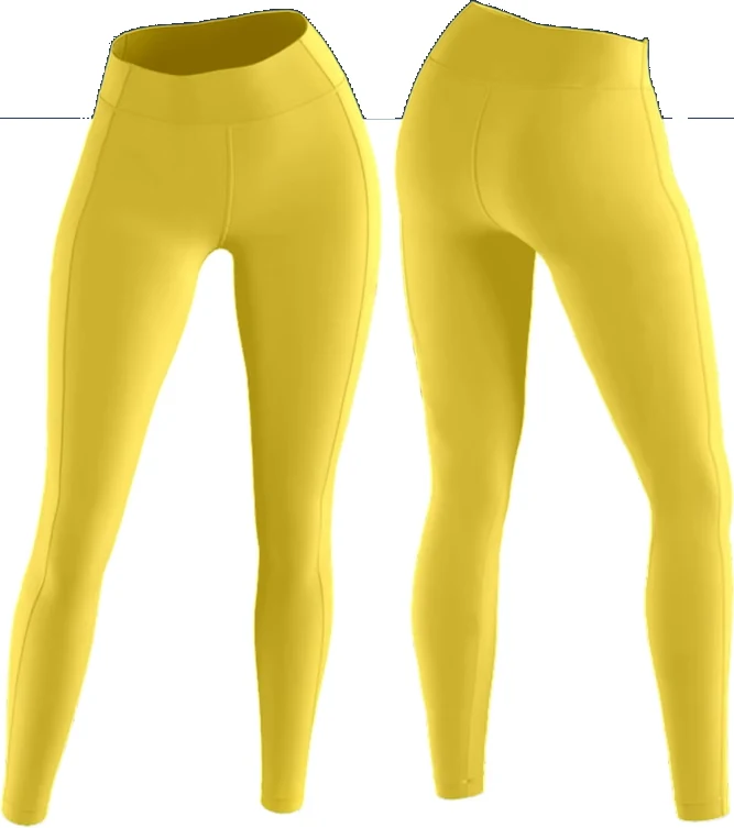 Peça de uniforme escolar produzida pela Ruvest Uniformes, em Londrina